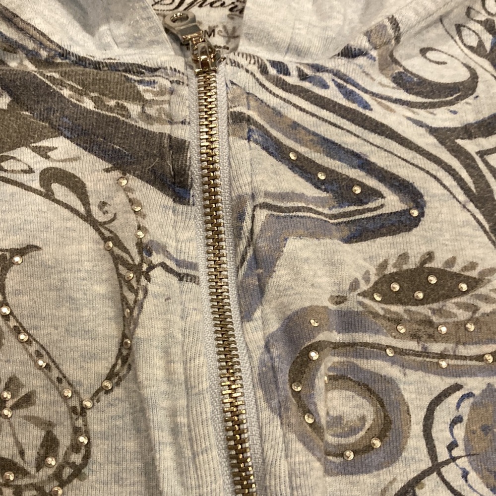 Style&Co Sport Hoodie - Picture 8 of 13